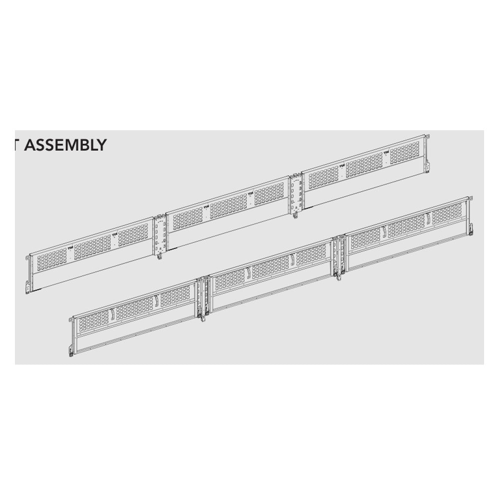 Brian James P-SIXT-6014-K-N manufacturer technical illustration; size and specification vary with the selected option
