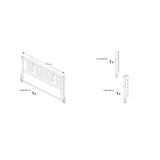 Brian James P-SIXT-6220-K-N manufacturer technical illustration; size and specification vary with the selected option