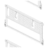 Brian James P-SIXT-6002-K-N manufacturer product image; size and specification vary with the selected option
