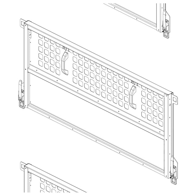 Brian James P-SIXT-6002-K-N manufacturer product image; size and specification vary with the selected option