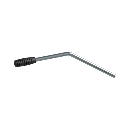 Cranked pump handle P-HYPT-9906-A-N included with Brian James P-HYKT-3000-K-N hydraulic tilt bed kit
