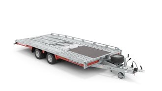 Brian James T Transporter 231-4520-30-2-10 – manufacturer illustration; optional equipment may be shown