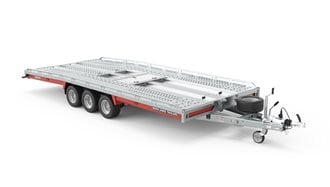 Brian James T Transporter 231-5021-35-3-10 – manufacturer illustration; optional equipment may be shown