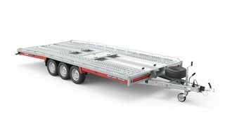 Brian James T Transporter 231-5022-35-3-12 – manufacturer illustration; optional equipment may be shown