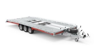 Brian James T Transporter 231-5521-35-3-10 – manufacturer illustration; optional equipment may be shown