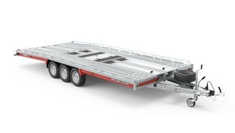 Brian James T Transporter 231-5522-35-3-12 – manufacturer illustration; optional equipment may be shown