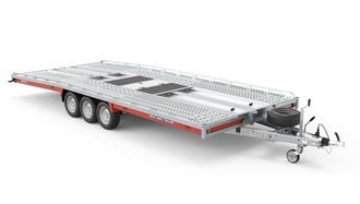 Brian James T Transporter 231-6023-35-3-12 – manufacturer illustration; optional equipment may be shown