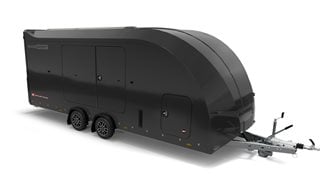 Brian James Race Sport 341-5520-30-2-12-B Black – manufacturer illustration; optional equipment may be shown