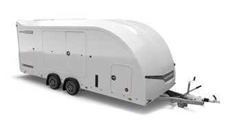 Brian James Race Sport 341-5521-35-2-12-W White – manufacturer illustration; optional equipment may be shown