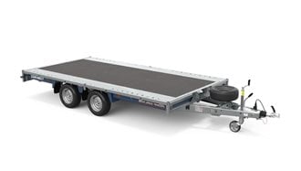 Brian James Connect 476-4020-35-2-12 – manufacturer illustration; optional equipment may be shown
