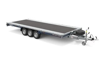 Brian James Connect 476-5524-35-3-12 – manufacturer illustration; optional equipment may be shown