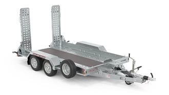 Brian James Digger Plant 543-3217-35-2-12 – manufacturer illustration; optional equipment may be shown