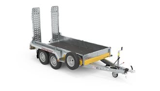 Brian James General Plant 551-2713-27-2-13 – manufacturer illustration; optional equipment may be shown