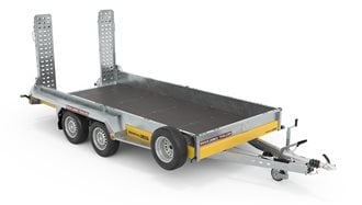 Brian James General Plant 551-4017-35-2-13 – manufacturer illustration; optional equipment may be shown