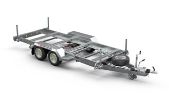 Brian James Chassis Plant 560-3813-35-2-12 – manufacturer illustration; optional equipment may be shown