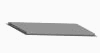 Kentucky kick pad 1000x3800mm light grey – CZ001400