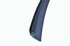 Window gasket u-14 with fin l=1m – CZ000728