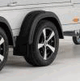 Mudguard c1000 right set – CZ001450