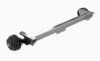 Axle vgb15 1500kg b-880 c-1350 l-950 – CZ001638