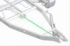 Brake rod l=2100mm – CZ001896