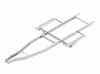 Frame cargo c300 galvanised – CZ001434