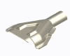 Brake cable end cap galvanised – CZ001424