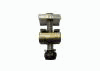 Fixing clip for aluminium floor 1 set – CZ000565