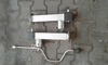 Support pw 60x60mm h=370mm 500kg set – CZ000383