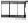 Aluminium anode profile w0098 l=1740mm – CZ001376