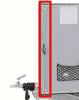 Three-stage locking system l=1045mm – CZ001211