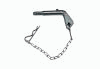 Tipping lock right – CZ000474