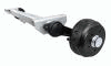Front axle vgb13 1350kg b-1275 c-1565 l-1205 cable bracket – CZ000430