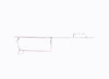 Tipping mechanism rod 150.003 – CZ001789