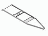 Buttom frame pw1.2v2 galvanised – CZ001218