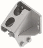 Support wheel bracket 500kg – CZ000087