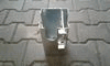 Anti-theft coupling head lock – CZ000444