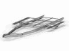 Frame maxi2 c700 galvanised – CZ001289