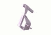 Spare wheel holder 100.1011.01 set – CZ001774