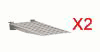 Driveways c1000 complete set – CZ001030
