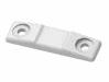 Handle bolt pad grey set – CZ001448