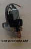Hydraulic power unit electromagnet chf12v7 (chapel) – CZ000526