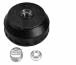 Brake drum with bearing 200x50mm 112x5 10" m12x1,5 – CZ001428