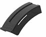 Cz000768 plastic mudguard left front/right rear pw 2.3 pw2.4 pw3.0 pw3.3 pw3.6 set – CZ000767