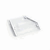 Window grill 2000 left set – CZ000406