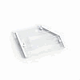 Window grill 2000 left set – CZ000406