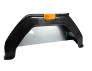 Mudguard right sg10.4020p – CZ001651