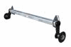 Axle vgb7 750kg b-1250 c-1590 l-1245 cable bracket – CZ001185