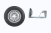 Spare wheel 165/70 r13 4.5jx13 5x112 et30 steel with holder 100.10013 set – CZ001580