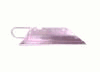Rear lamp bracket left 100.4040l – CZ001797