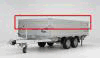 Extra level sides 350x1800x3000mm 43278 set – CZ000636
